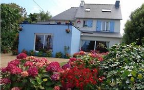 Chambres D'Hotes Aux Portes De Brehat